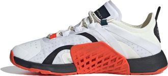adidas (WMNS) adidas Dropset By Stella Mccartney White Off White Active Orange IG1142