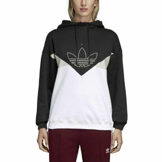 adidas (WMNS) adidas CLRDO OG Hoodie Black DH3024