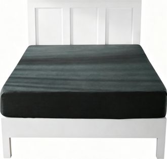 OEM Drap-housse - Jersey - 200x220 Cm - Bonnet 25 Cm - Poli-coton - 1 Unidad