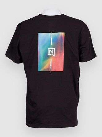 Nitro Team T-Shirt nero