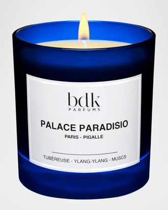 BDK Parfums Palace Paradisio Bougie Candle, 250 g