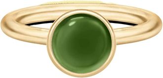 Julie Sandlau Donna, Accessori, Giallo, 54 MM, new