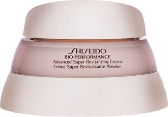 Shiseido Womens Bio-Performance Advanced Super Revitalizing Day and Night Creams - Cream - One Size