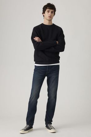 Levi's Vaqueros Tapered 515 Slim - Hombre - 28X30 - Azul / Snap Back