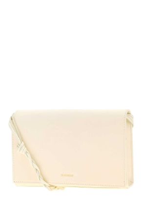 Jil Sander 106 Exterior: Calf Portafogli Wallet