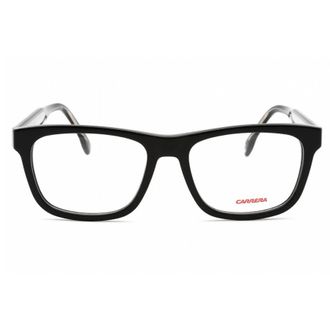 Carrera Demo Square Unisex Eyeglasses CARRERA 249 0807 55