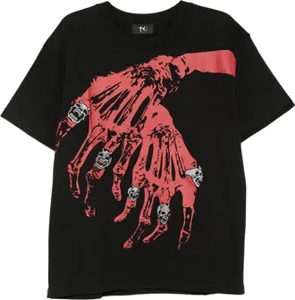 Thug Club Graphic-print T-shirt