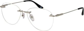 BMW Titanium Glasses Mens (Frames)