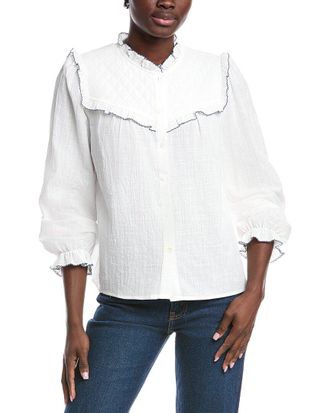 Anna Kay & Co. Anna Kay Florie Chemise