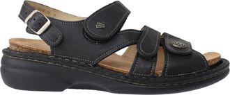 Finn Comfort Gomera Black 82562-345099 Womens