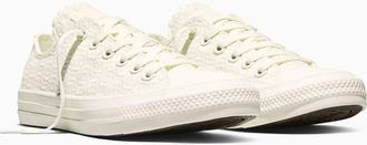 Converse CHUCK TAYLOR ALL OX CROCHET sneakers