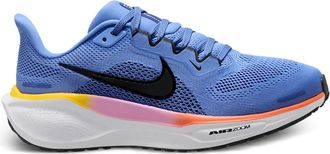 Nike Pegasus 41 road running sneakers - women - Fabric/Fabric/Rubber - 6 - Blue