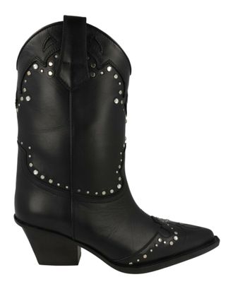 PARIS TEXAS Janice Boots