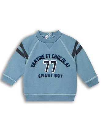 Tartine Et Chocolat CAMISETAS Y TOPS - Sudaderas en YOOX.COM