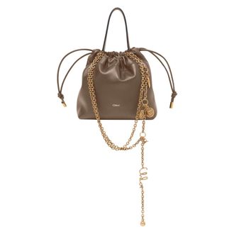 Chlo&eacute; Mujer, Bolsos, Verde, Talla: ONE Size