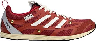 adidas Adidas Adizero PR SFTM Legacy Red / Cream White / Wild Sepia HP3522 Mens
