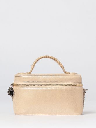 Stella McCartney Borsa vanity Falaella Mini Stella McCartney in camoscio sintetico crackl&egrave;