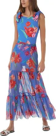 Hutch Suvi Coverup Skirt