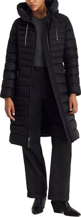 Dawn Levy Angelica Puffer Coat