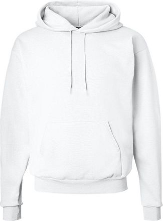 Hanes Ecosmart Hooded Sweatshirt