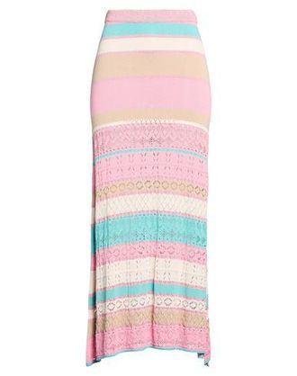 Akep BOTTOMWEAR - Maxi skirts on YOOX.COM