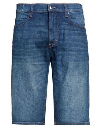 G-Star PARTES DE ABAJO - Shorts vaqueros en YOOX.COM