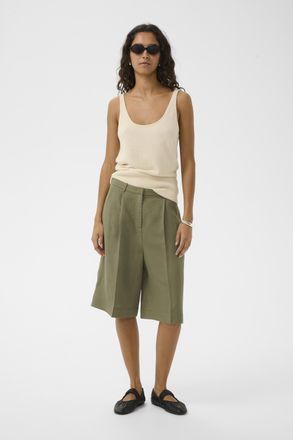 Soaked In Luxury Short SLRagna Short Regular fit