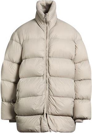 Rick Owens CAPISPALLA - Piumini & Imbottiti Sintetici su YOOX.COM