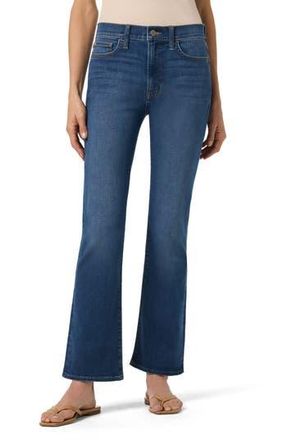 Hudson Blair High Waist Ankle Bootcut Jeans in Shenandoa at Nordstrom Rack, Size 30