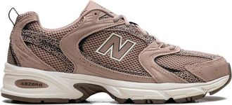 New Balance Sneakers con logo - Toni neutri