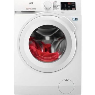 AEG Aeg - Lavadora L6fbi147p 10kg 1400rpm A+++-30%
