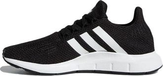 adidas (WMNS) adidas Swift Run Core Black F35675