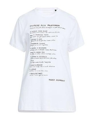 Marco Rambaldi TOPS - T-shirts auf YOOX.COM