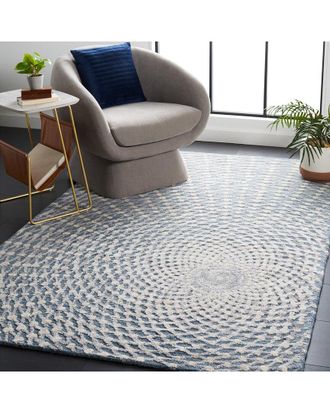 Safavieh Metro Wool & Cotton Rug