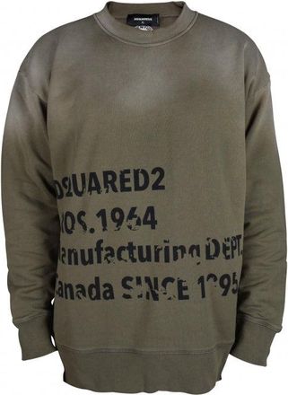 Dsquared2 Sweatshirt