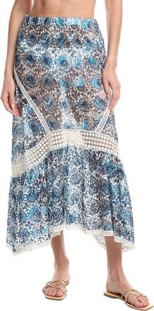 Ramy Brook Dalia Skirt