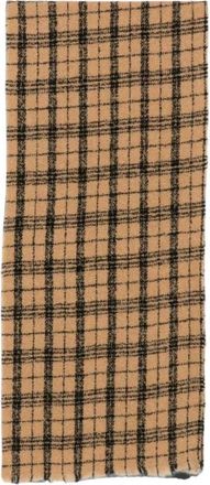 Destin Bufanda Rasti 40x 180 - Accessories - unisex - Marr&oacute;n - ONE SIZE