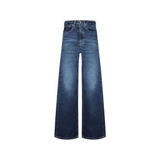 Lois Mujer, Vaqueros, Azul, Talla: W30