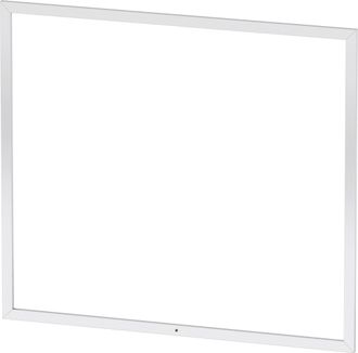Duravit Duravit L-cube Cadre DEncastrement Pour Armoire De Toilette