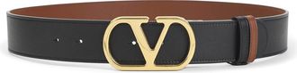 Valentino Garavani H 40 Reversible Belt