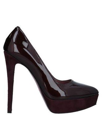 Albano FOOTWEAR - Pumps sur YOOX.COM