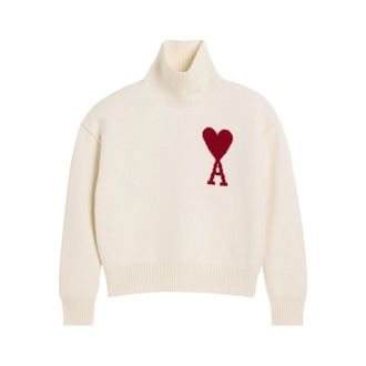 Ami Sweaters
