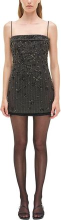 SIMKHAI Simkhai Anden Mini Dress