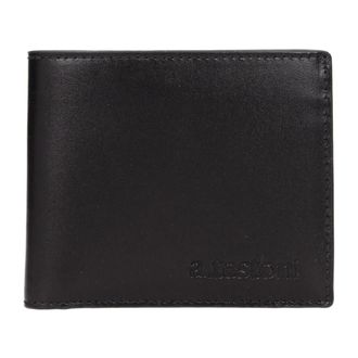 A.Testoni Uomo, Accessori, Nero, Taglia unica, new