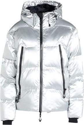 Emporio Armani CAPISPALLA - Tute e abbigliamento neve su YOOX.COM