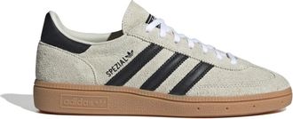 adidas Suede and Nubuck Sport Trainers - male - Adidas Originals - Sneakers - Gray - 6 2/3 UK - Shoes