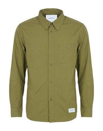 Norse Projects TOPWEAR - Shirts sur YOOX.COM
