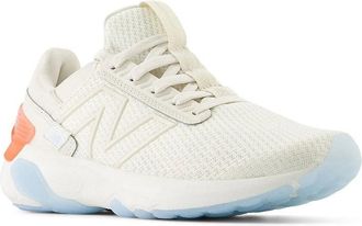 New Balance Fresh Foam X 1440 W1440LS1 Womens Sea Salt Running Shoes HTAT595