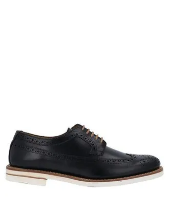 Berwick 1707 SCHUHE - Schn&uuml;rschuhe auf YOOX.COM