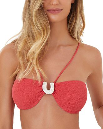 Vix Vix Firenze Sami Bandeau Top